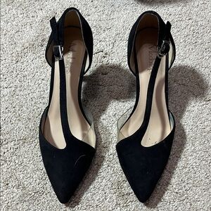 Modatope Women's Heels